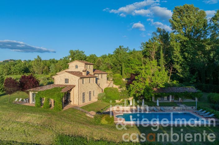 Image No.8-5 Bed Country House for sale