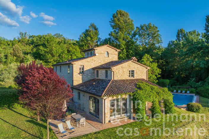 Image No.10-5 Bed Country House for sale