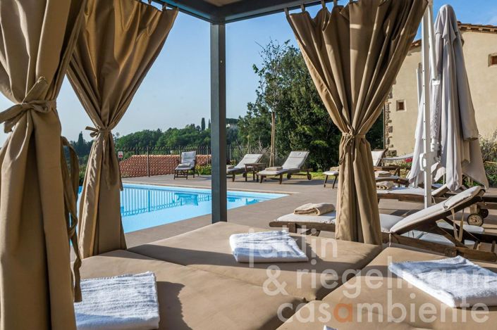 Image No.12-6 Bed Country House for sale