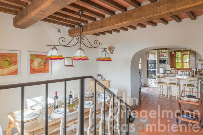 Image No.41-6 Bed Country House for sale