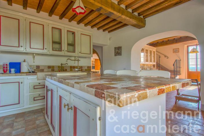 Image No.43-6 Bed Country House for sale