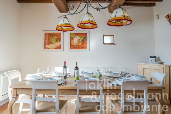 Image No.46-6 Bed Country House for sale