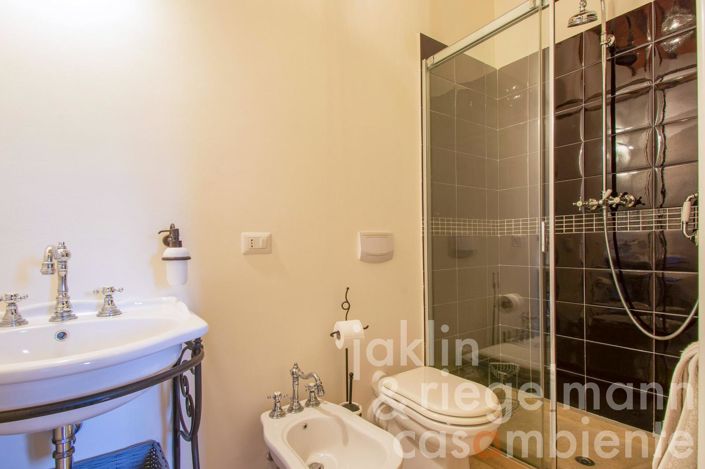 Image No.49-Maison de campagne de 6 chambres à vendre à Volterra