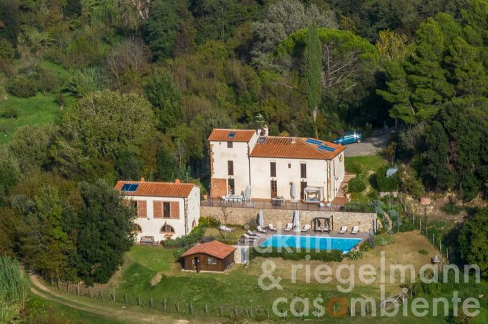Image No.5-6 Bed Country House for sale
