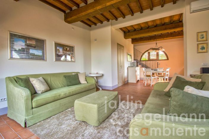 Image No.65-6 Bed Country House for sale