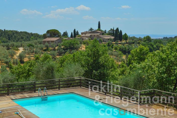 Image No.1-Country House for sale