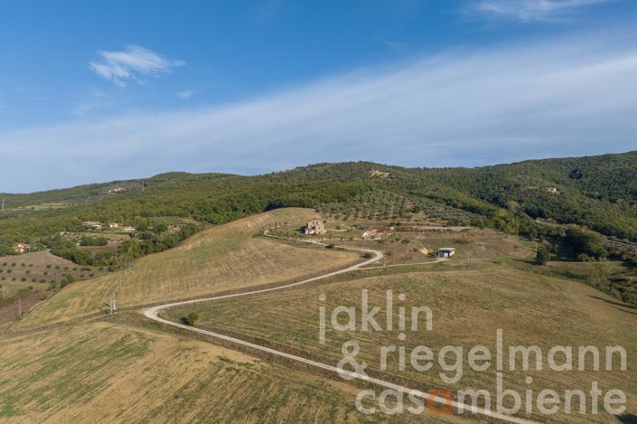 Image No.13-8 Bed Farmhouse for sale