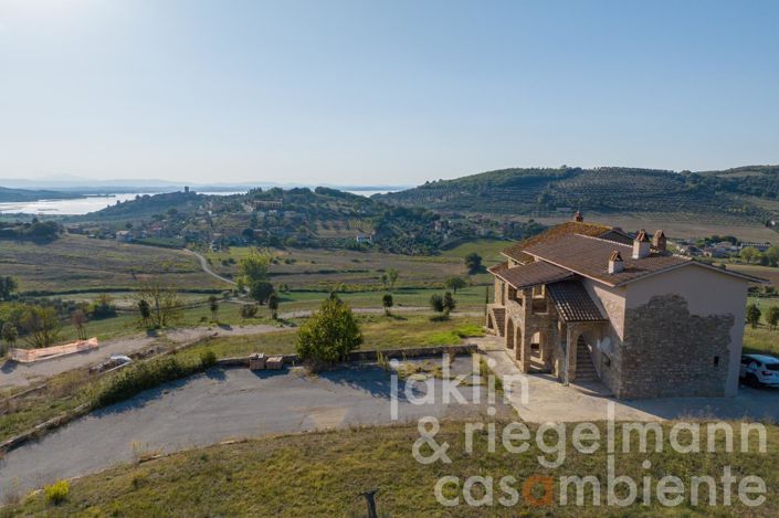 Image No.24-8 Bed Farmhouse for sale