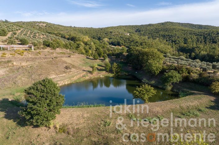 Image No.25-8 Bed Farmhouse for sale