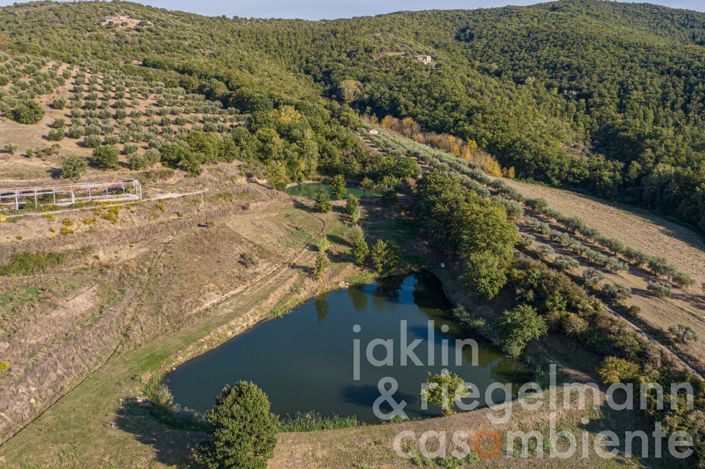 Image No.26-8 Bed Farmhouse for sale