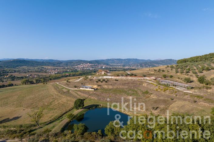 Image No.4-8 Bed Farmhouse for sale