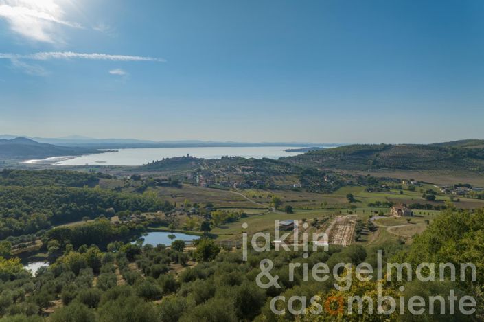 Image No.7-8 Bed Farmhouse for sale