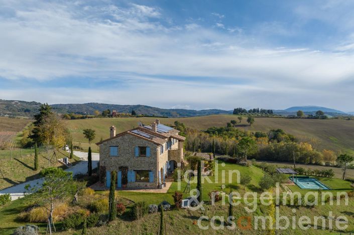 Image No.11-5 Bed Country House for sale