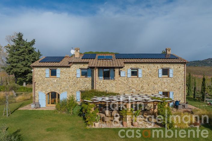 Image No.12-5 Bed Country House for sale