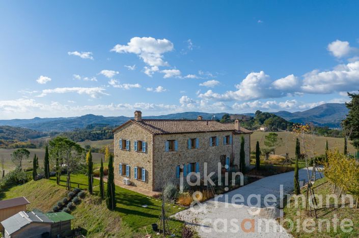 Image No.12-5 Bed Country House for sale