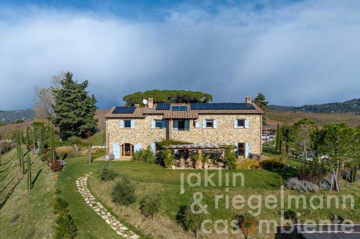 Image No.15-5 Bed Country House for sale