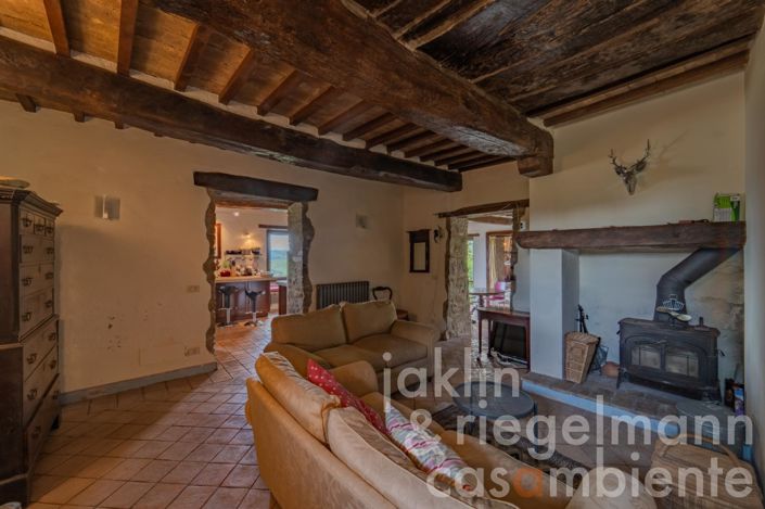 Image No.14-5 Bed Country House for sale