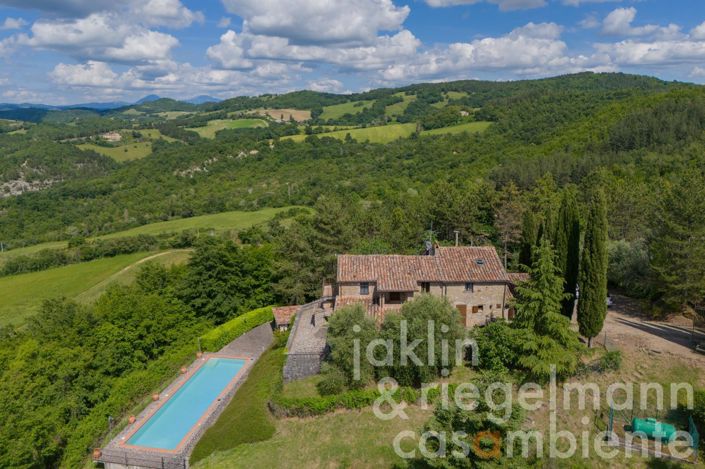 Image No.2-5 Bed Country House for sale