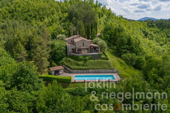 Image No.4-5 Bed Country House for sale