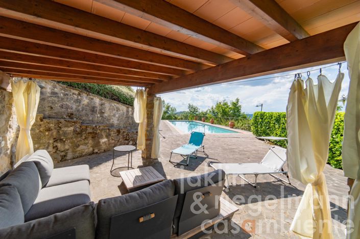 Image No.44-5 Bed Country House for sale