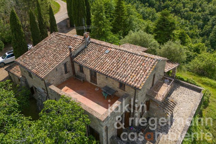 Image No.8-5 Bed Country House for sale