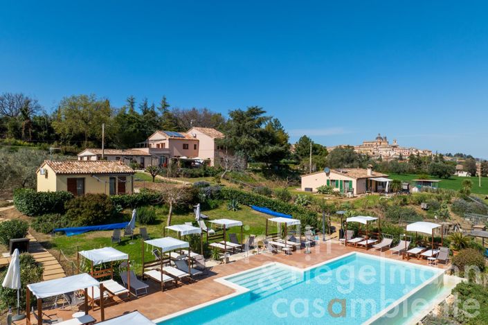 Image No.2-14 Bed Farmhouse for sale