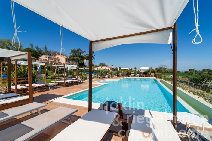 Image No.42-14 Bed Farmhouse for sale