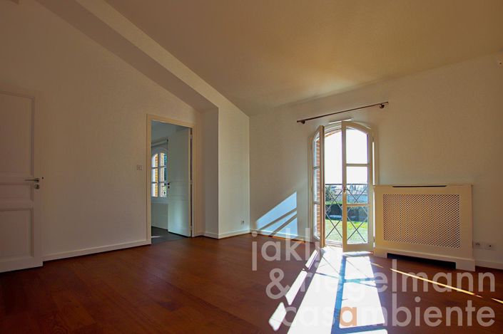 Image No.17-Maison de campagne de 5 chambres à vendre à Fourquevaux