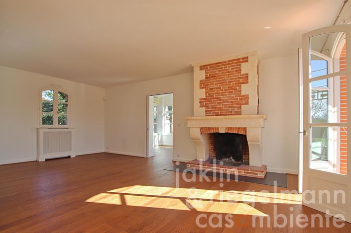 Image No.7-Maison de campagne de 5 chambres à vendre à Fourquevaux