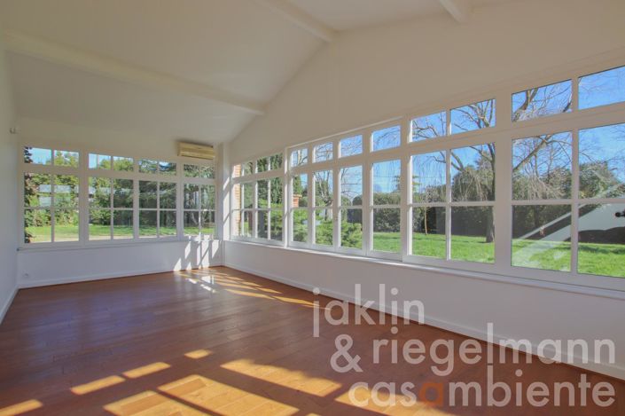 Image No.8-Maison de campagne de 5 chambres à vendre à Fourquevaux