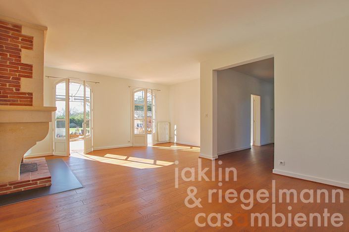 Image No.9-Maison de campagne de 5 chambres à vendre à Fourquevaux