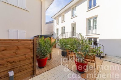 1 - Bagneres-de-Luchon, Appartement