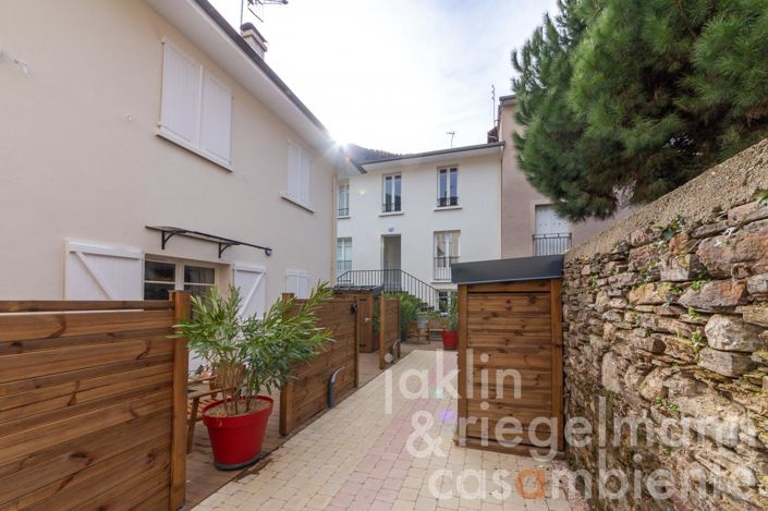 Image No.11-Appartement de 2 chambres à vendre à Bagneres-de-Luchon