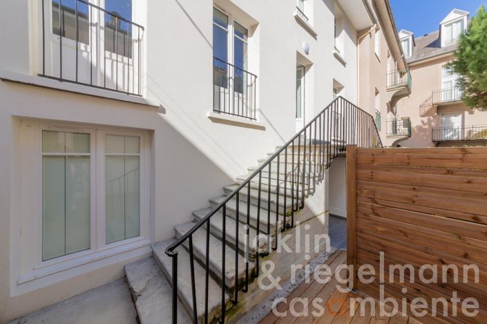 Image No.12-Appartement de 2 chambres à vendre à Bagneres-de-Luchon