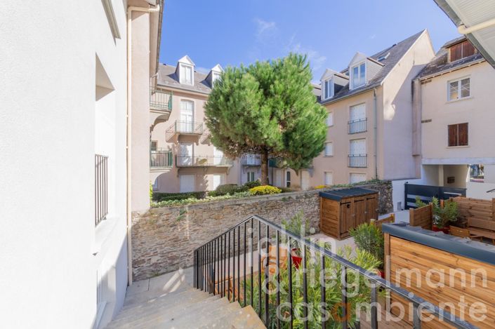 Image No.13-Appartement de 2 chambres à vendre à Bagneres-de-Luchon