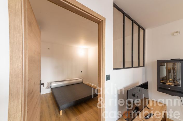 Image No.4-Appartement de 2 chambres à vendre à Bagneres-de-Luchon