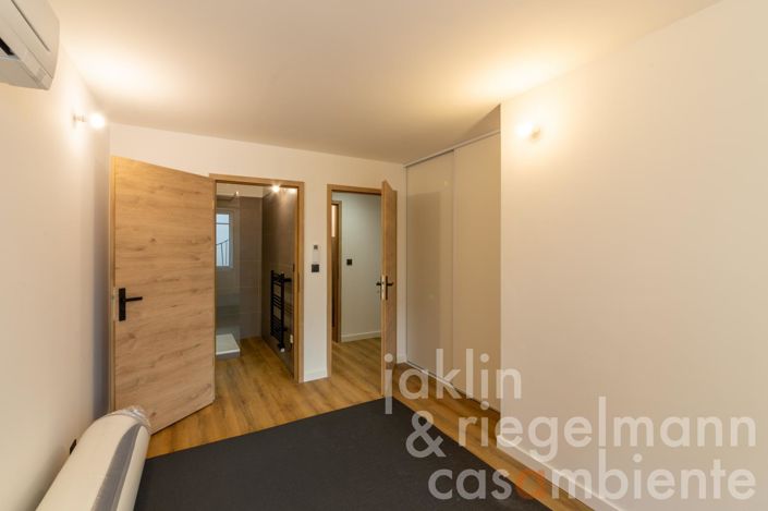 Image No.7-Appartement de 2 chambres à vendre à Bagneres-de-Luchon