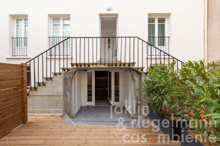 Image No.9-Appartement de 2 chambres à vendre à Bagneres-de-Luchon