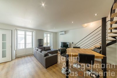 1 - Bagneres-de-Luchon, Appartement