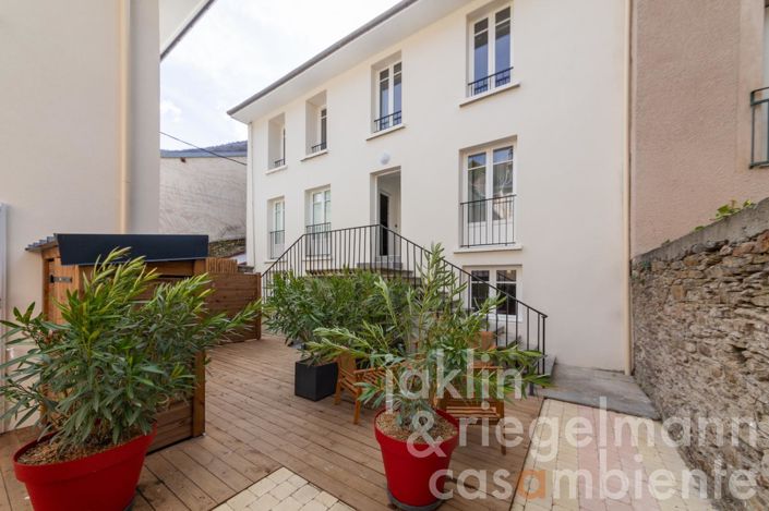 Image No.13-Appartement de 2 chambres à vendre à Bagneres-de-Luchon