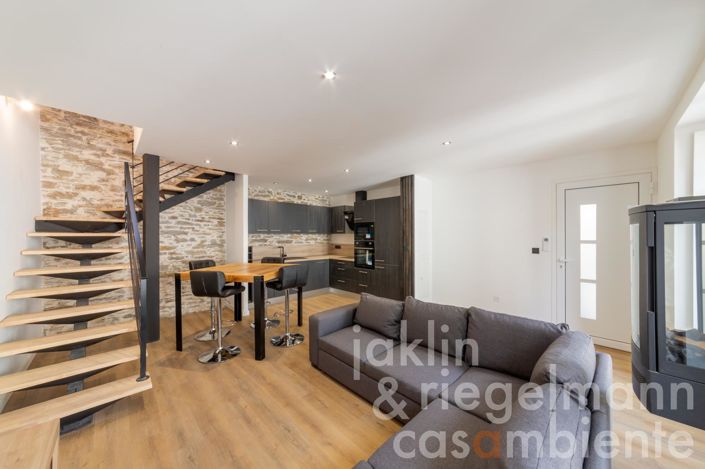 Image No.2-Appartement de 2 chambres à vendre à Bagneres-de-Luchon