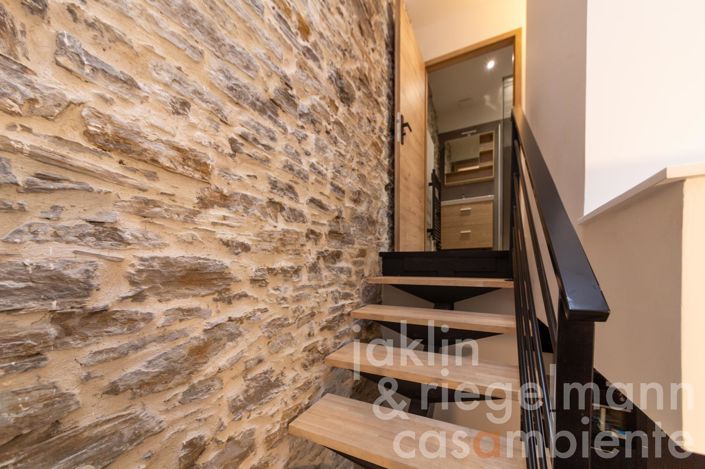 Image No.4-Appartement de 2 chambres à vendre à Bagneres-de-Luchon