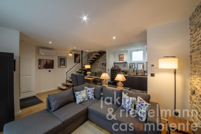 Image No.4-Appartement de 2 chambres à vendre à Bagneres-de-Luchon