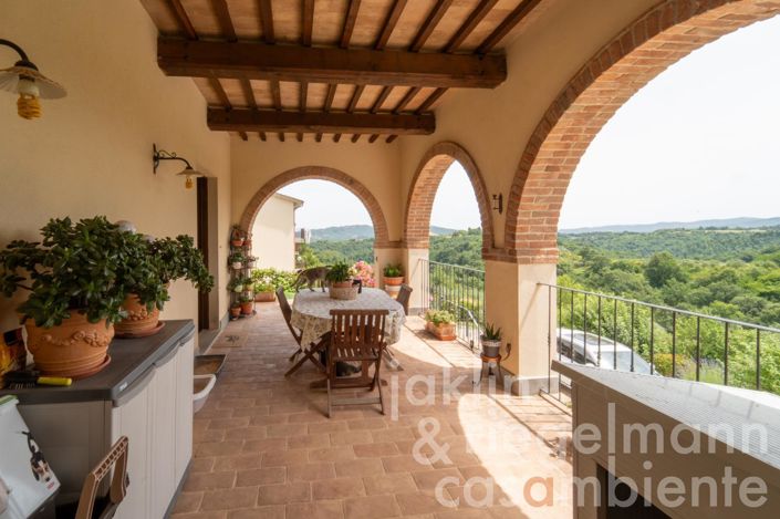 Image No.25-4 Bed Country House for sale