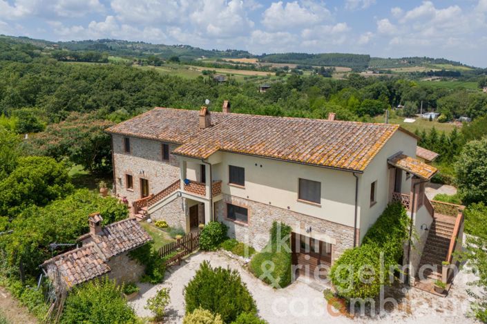 Image No.5-10 Bed Country House for sale