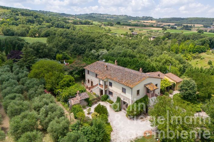 Image No.7-10 Bed Country House for sale