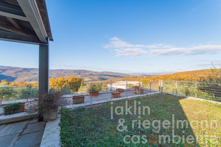 Image No.29-Maison de campagne de 5 chambres à vendre à Todi