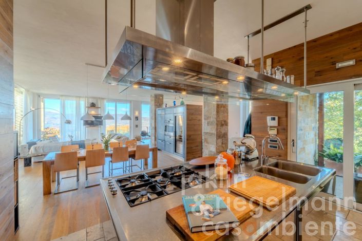 Image No.31-Maison de campagne de 5 chambres à vendre à Todi