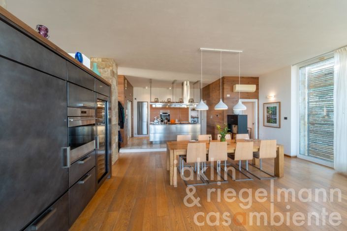 Image No.32-Maison de campagne de 5 chambres à vendre à Todi