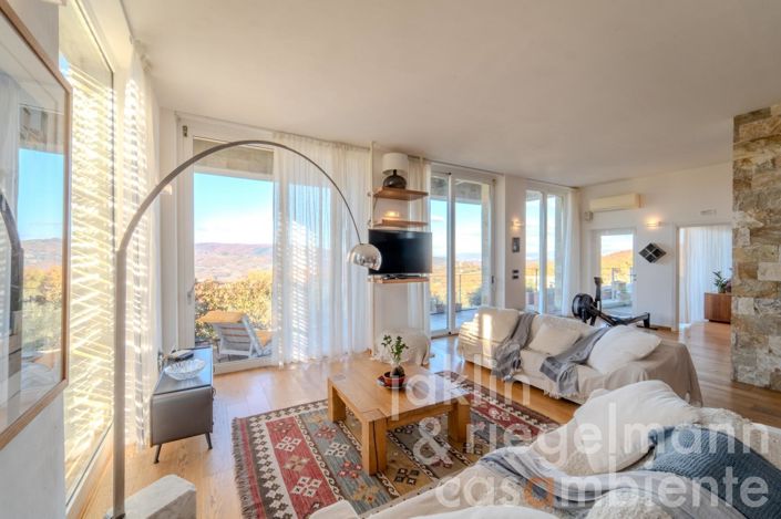 Image No.34-Maison de campagne de 5 chambres à vendre à Todi